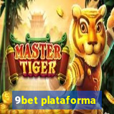 9bet plataforma